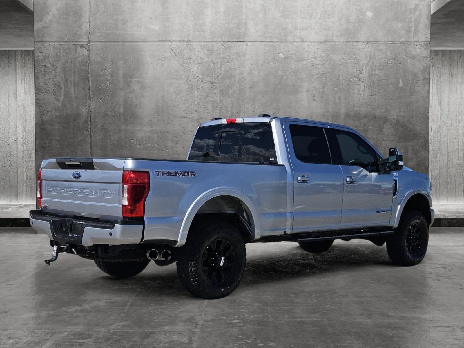 2022 Ford Super Duty F-250 SRW Vehicle Photo in CORPUS CHRISTI, TX 78416-1100