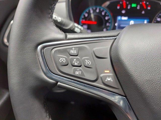 2024 Chevrolet Equinox Vehicle Photo in SAUK CITY, WI 53583-1301