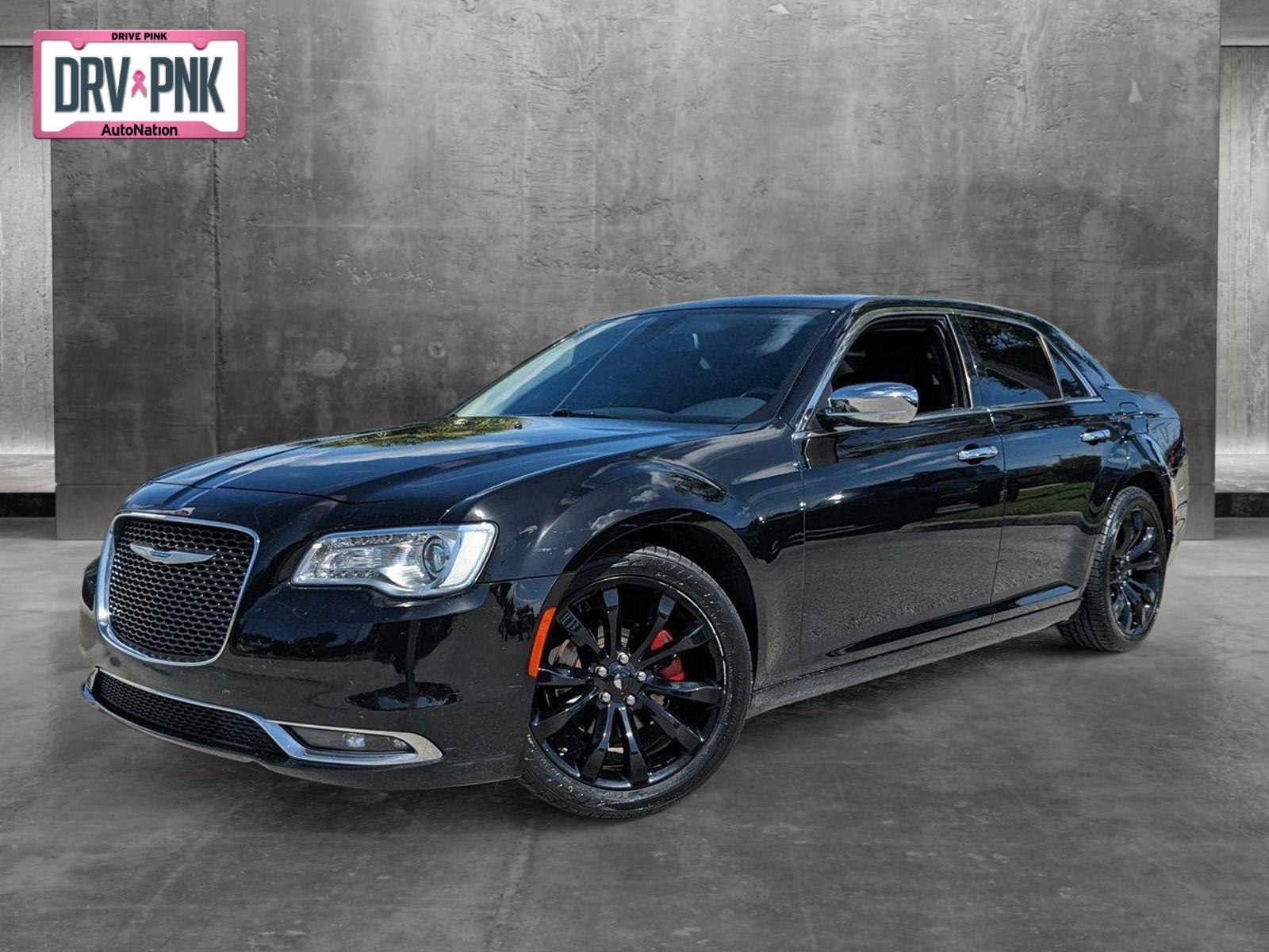 2020 Chrysler 300 Vehicle Photo in Winter Park, FL 32792