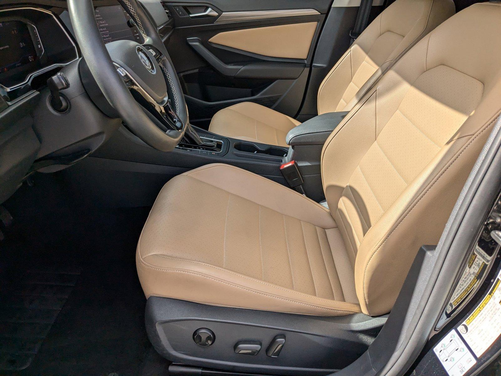 2021 Volkswagen Jetta Vehicle Photo in Miami, FL 33015