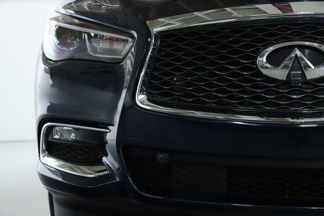 2020 INFINITI QX60 Vehicle Photo in BEACHWOOD, OH 44122-4298