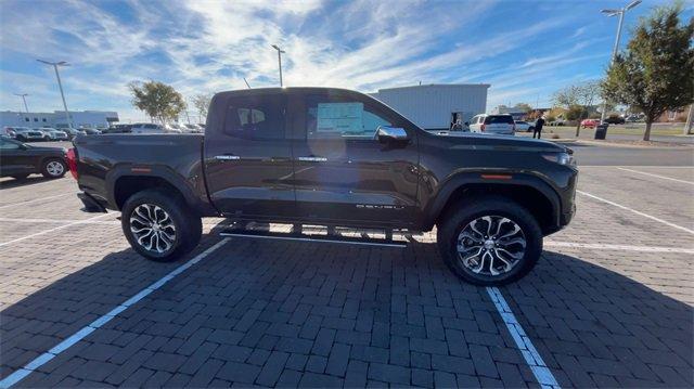 2024 GMC Canyon Vehicle Photo in BOWLING GREEN, KY 42104-4102