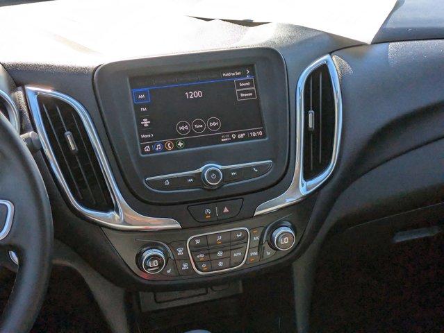 2024 Chevrolet Equinox Vehicle Photo in SELMA, TX 78154-1460