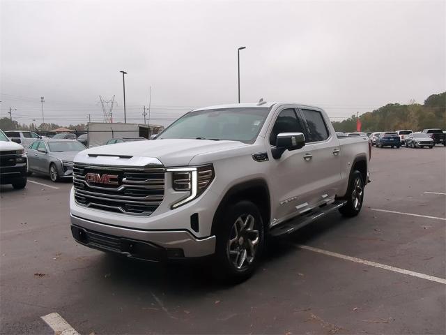 2023 GMC Sierra 1500 Vehicle Photo in ALBERTVILLE, AL 35950-0246