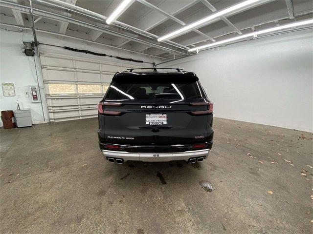 2024 GMC Acadia Vehicle Photo in PORTLAND, OR 97225-3518