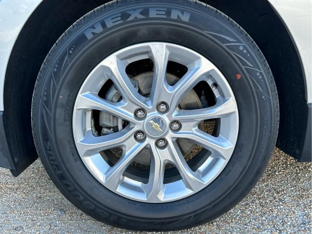 2020 Chevrolet Equinox Vehicle Photo in DUNN, NC 28334-8900