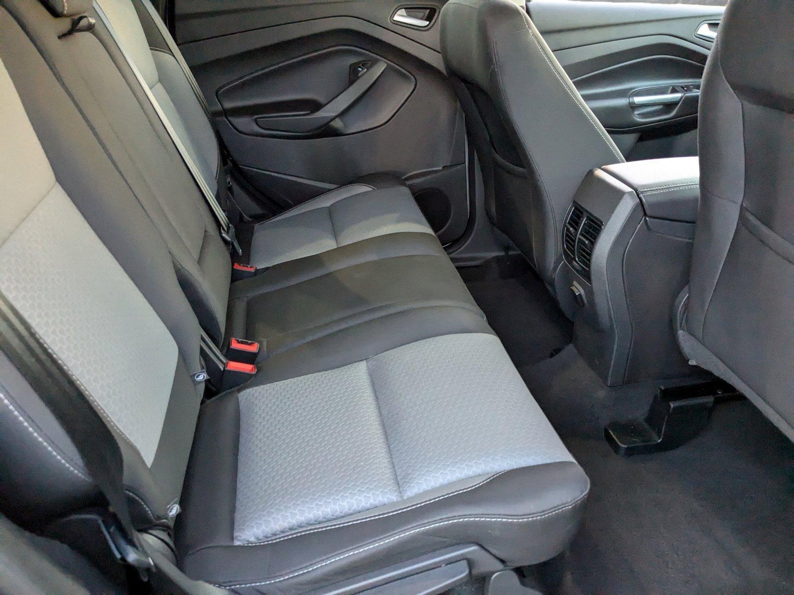 2019 Ford Escape Vehicle Photo in Miami, FL 33015