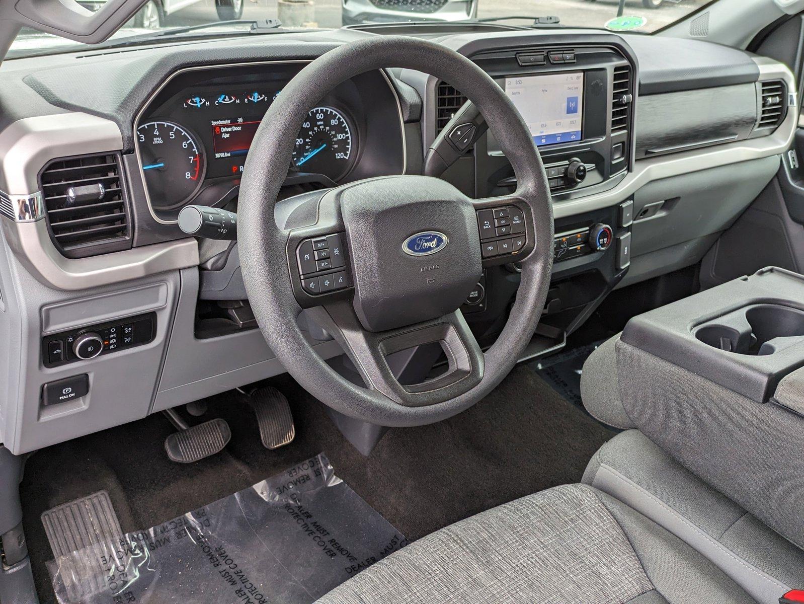 2023 Ford F-150 Vehicle Photo in Bradenton, FL 34207