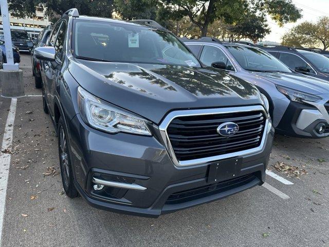 2019 Subaru Ascent Vehicle Photo in DALLAS, TX 75209