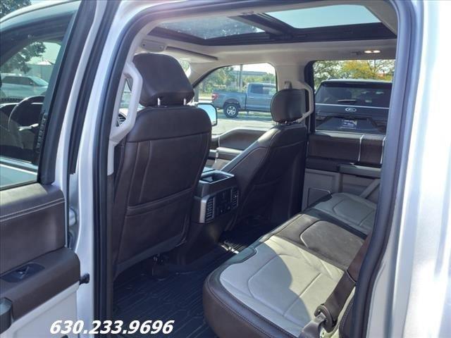 2019 Ford F-150 Vehicle Photo in Saint Charles, IL 60174