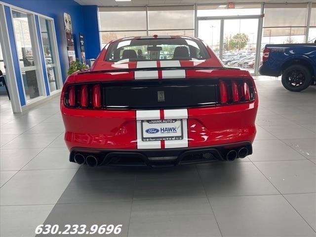 2016 Ford Mustang Vehicle Photo in Saint Charles, IL 60174