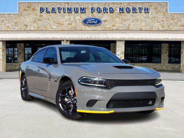 2023 Dodge Charger Vehicle Photo in Pilot Point, TX 76258