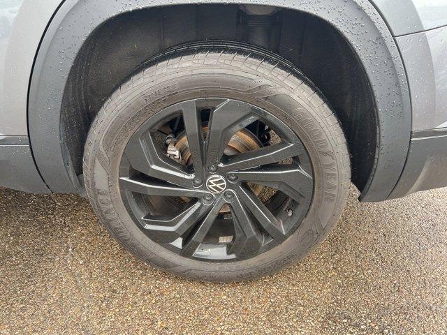 2022 Volkswagen Atlas Vehicle Photo in MILFORD, OH 45150-1684