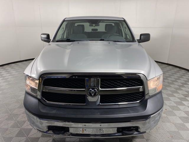 2013 Ram 1500 Vehicle Photo in MEDINA, OH 44256-9001