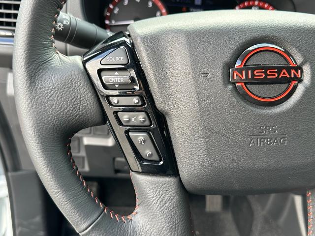 2022 Nissan Frontier Vehicle Photo in San Antonio, TX 78230