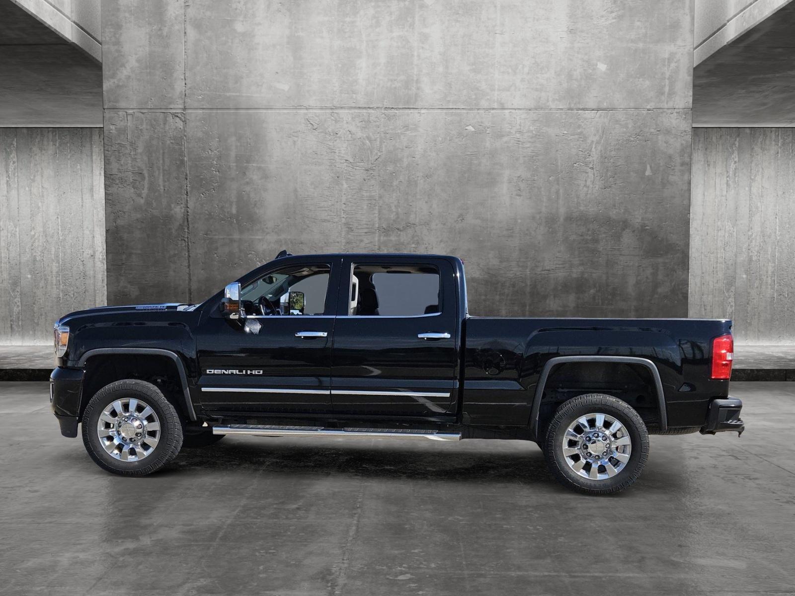 2019 GMC Sierra 2500HD Vehicle Photo in CORPUS CHRISTI, TX 78416-1100