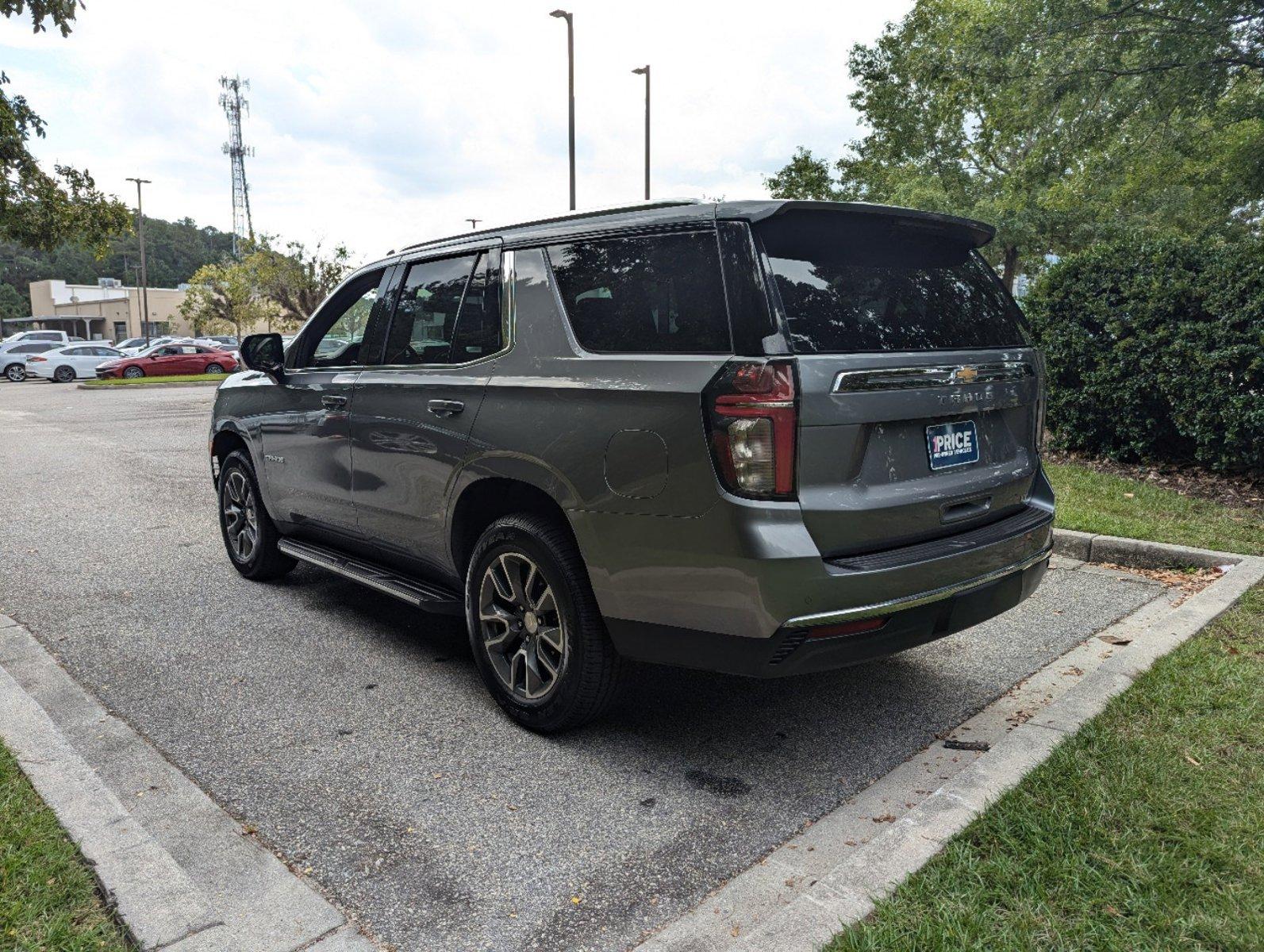 2021 Chevrolet Tahoe Vehicle Photo in Clearwater, FL 33765