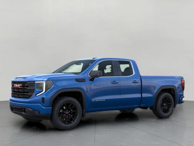 2023 GMC Sierra 1500 Vehicle Photo in OSHKOSH, WI 54904-7811