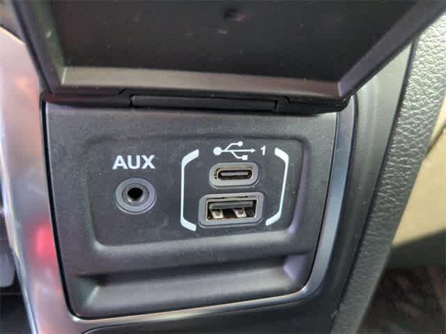 2023 Jeep Wrangler 4xe Vehicle Photo in Corpus Christi, TX 78411