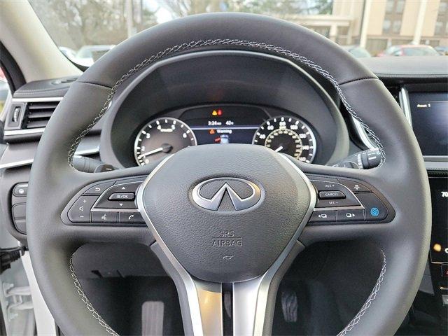 2024 INFINITI QX50 Vehicle Photo in Willow Grove, PA 19090