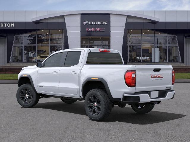 2024 GMC Canyon Vehicle Photo in PORTLAND, OR 97225-3518