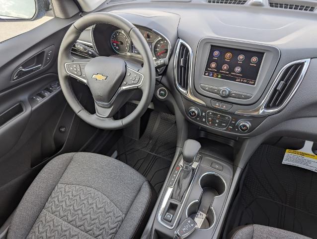 2024 Chevrolet Equinox Vehicle Photo in POMEROY, OH 45769-1023