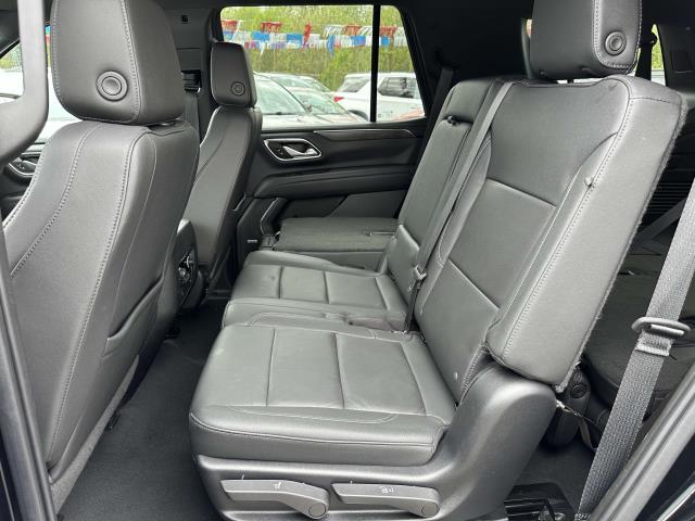 2022 Chevrolet Tahoe Vehicle Photo in DOUGLASTON, NY 11362-1062