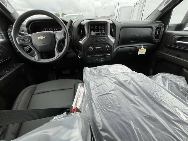 2024 Chevrolet Silverado 3500 HD Vehicle Photo in ALCOA, TN 37701-3235