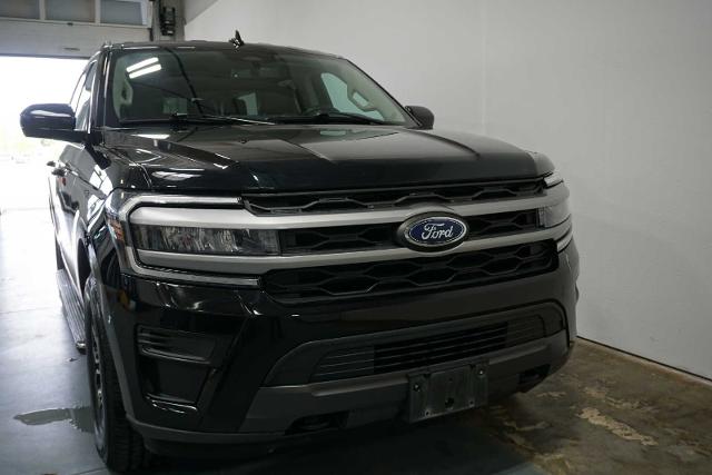 2022 Ford Expedition Vehicle Photo in ANCHORAGE, AK 99515-2026