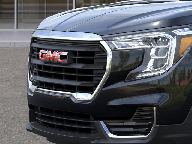 2024 GMC Terrain Vehicle Photo in LITTLE FALLS, NJ 07424-1717