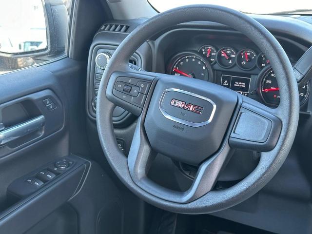 2024 GMC Sierra 1500 Vehicle Photo in COLUMBIA, MO 65203-3903