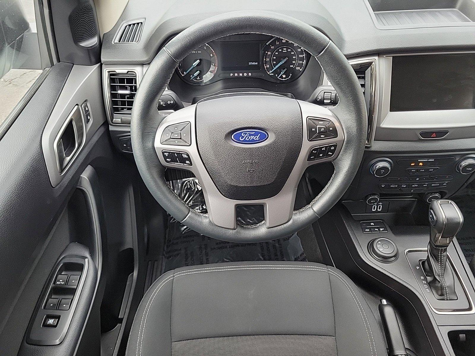 2019 Ford Ranger Vehicle Photo in Plainfield, IL 60586