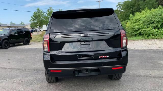 2021 Chevrolet Tahoe Vehicle Photo in MOON TOWNSHIP, PA 15108-2571