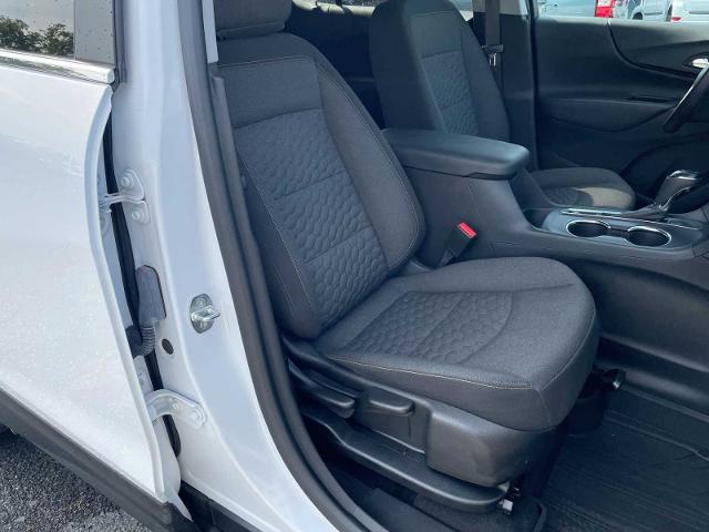 2021 Chevrolet Equinox Vehicle Photo in THOMPSONTOWN, PA 17094-9014