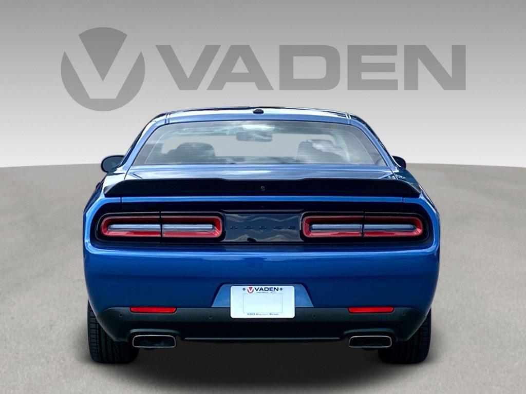 2023 Dodge Challenger Vehicle Photo in SAVANNAH, GA 31406-4513