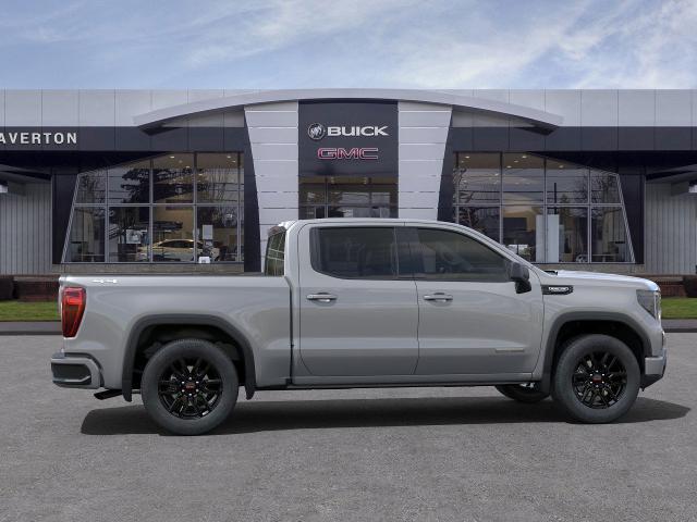 2024 GMC Sierra 1500 Vehicle Photo in PORTLAND, OR 97225-3518