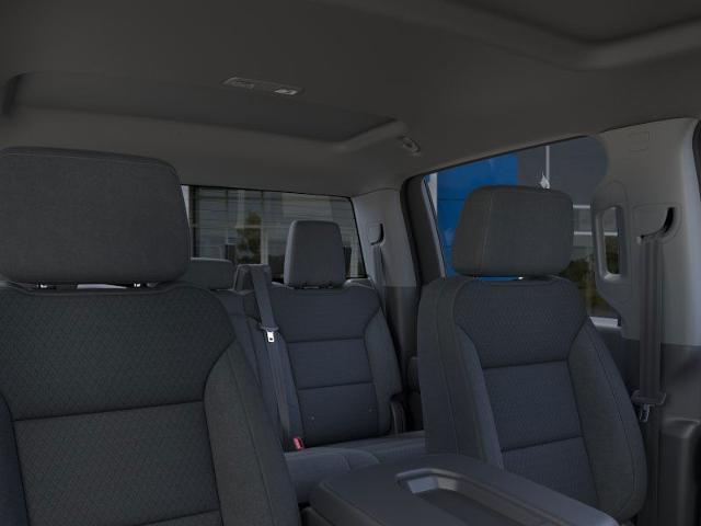 2024 Chevrolet Silverado 1500 Vehicle Photo in ORLANDO, FL 32812-3021