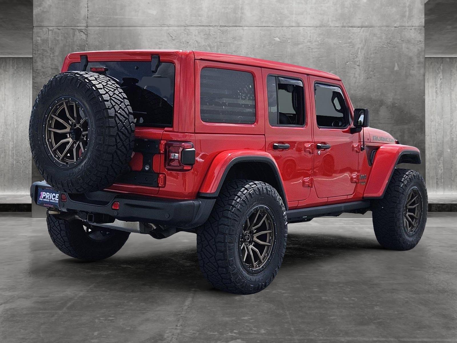 2021 Jeep Wrangler Vehicle Photo in Fort Lauderdale, FL 33316