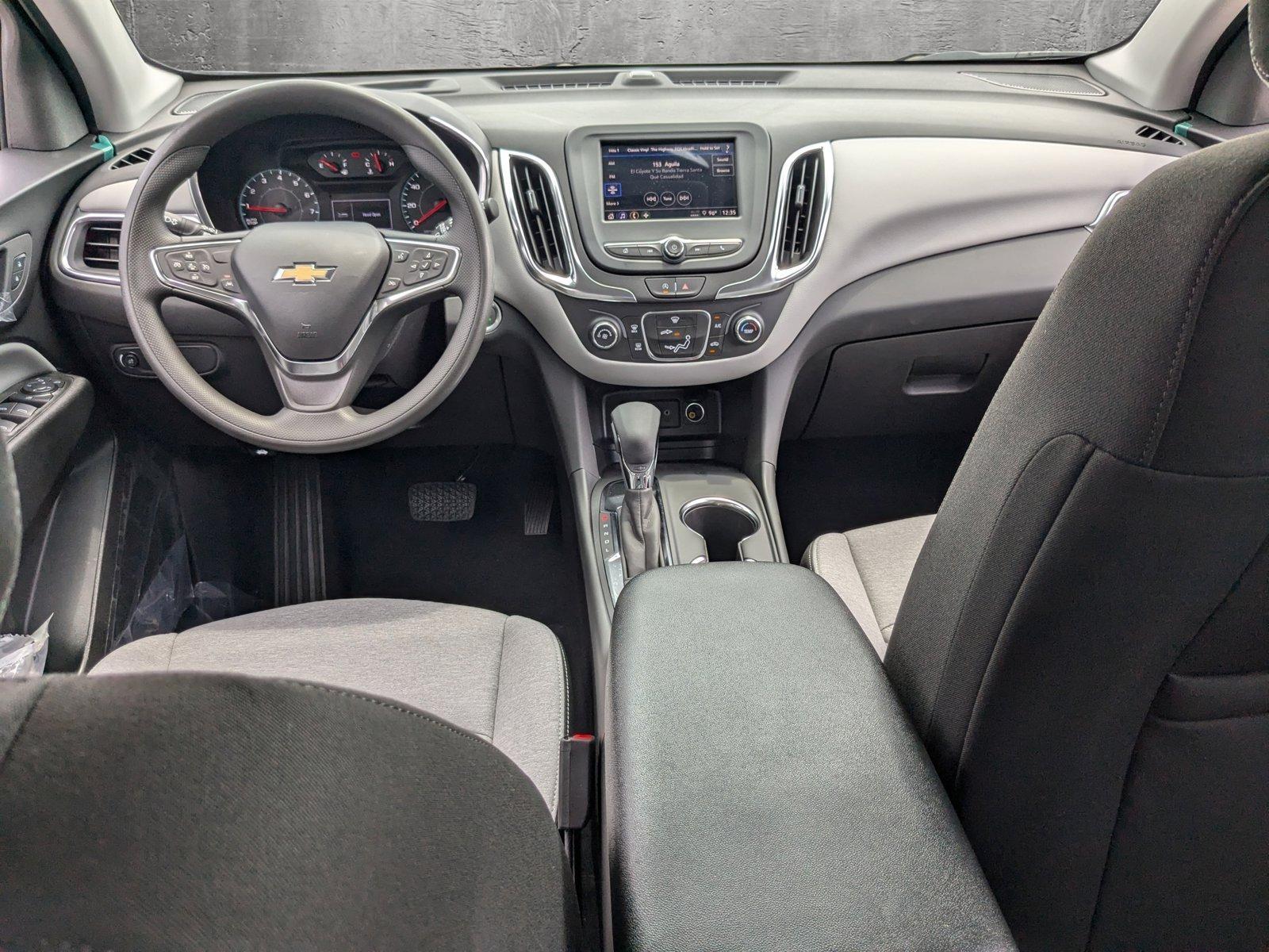 2024 Chevrolet Equinox Vehicle Photo in MIAMI, FL 33134-2699