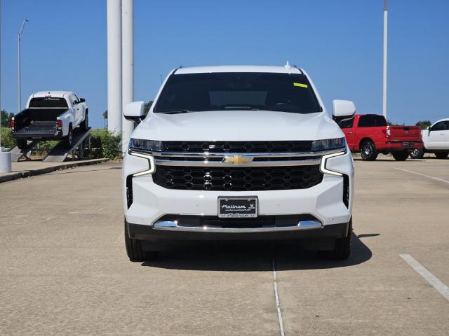 2022 Chevrolet Tahoe Vehicle Photo in Denison, TX 75020