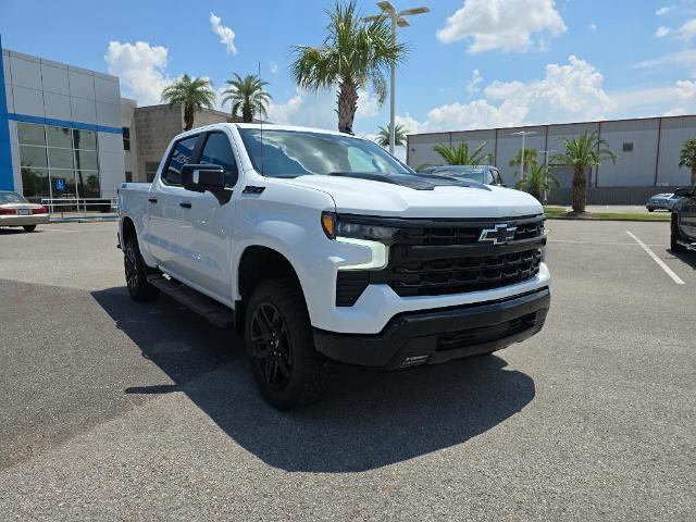 2024 Chevrolet Silverado 1500 Vehicle Photo in BROUSSARD, LA 70518-0000