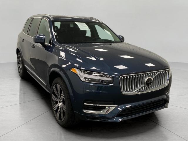 2025 Volvo XC90 Plug-In Hybrid Vehicle Photo in Appleton, WI 54913