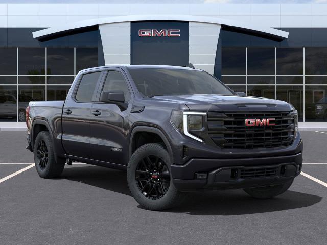 2024 GMC Sierra 1500 Vehicle Photo in GLENSHAW, PA 15116-1739