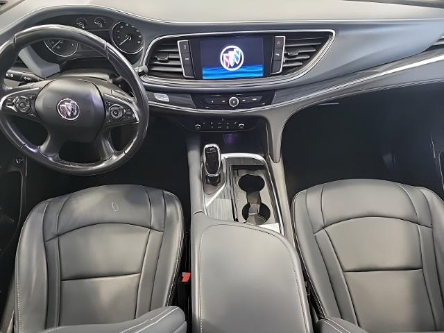 2020 Buick Enclave Vehicle Photo in NEENAH, WI 54956-2243