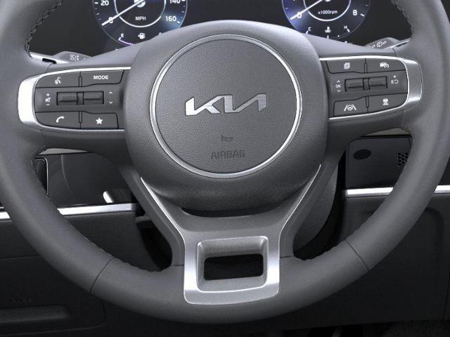 2025 Kia Sportage Vehicle Photo in Tucson, AZ 85712