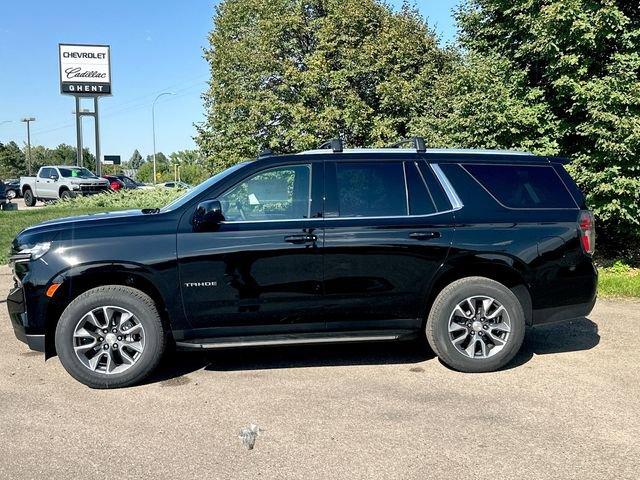 2024 Chevrolet Tahoe Vehicle Photo in GREELEY, CO 80634-4125