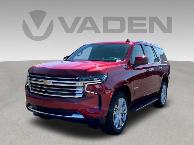 2024 Chevrolet Tahoe Vehicle Photo in SAVANNAH, GA 31406-4513