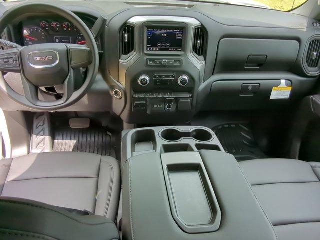 2024 GMC Sierra 1500 Vehicle Photo in ALBERTVILLE, AL 35950-0246