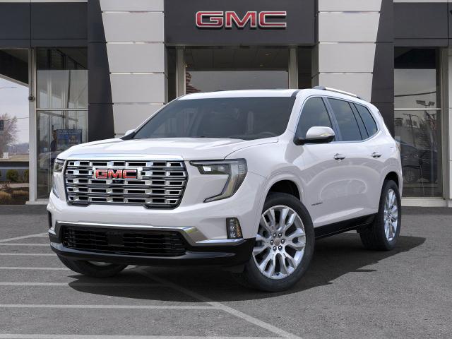 2024 GMC Acadia Vehicle Photo in INDEPENDENCE, MO 64055-1377