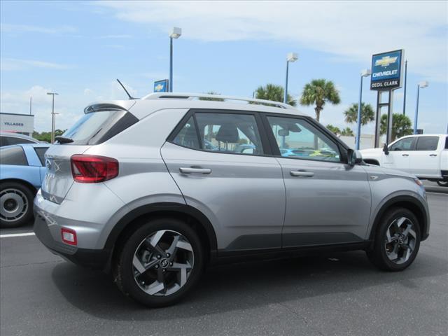 2023 Hyundai Venue Vehicle Photo in LEESBURG, FL 34788-4022